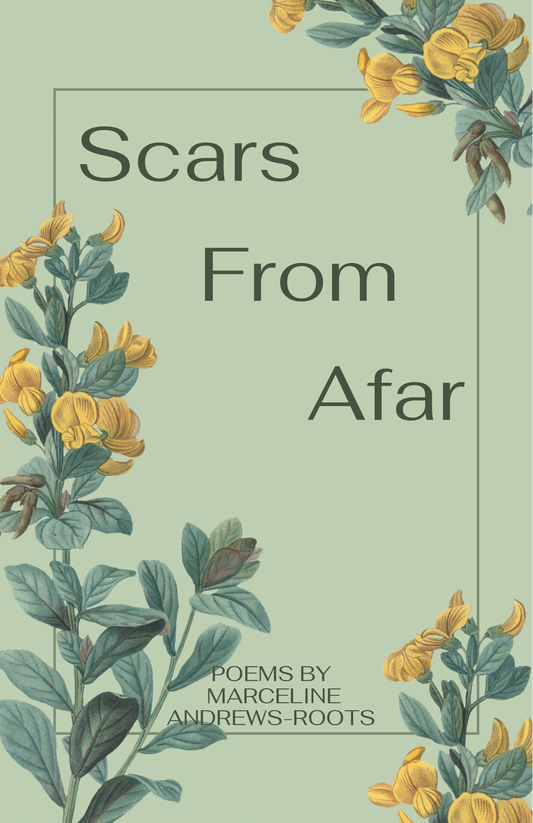 Scars From Afar